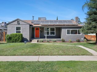 913 E Garland Ave, Fresno, CA