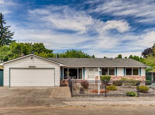 14503 SE Alder Ct, Portland, OR