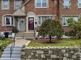 6217 Lawndale Ave, Philadelphia, PA 19111