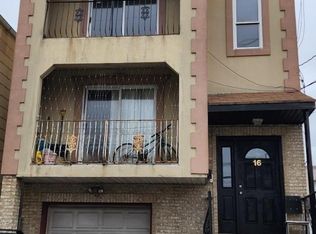 16 5th St FLOOR 2, Elizabethport, NJ 07206