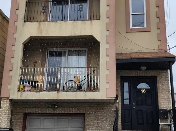 16 5th St Floor 2, Elizabethport, NJ 07206