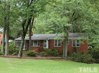 717 Griffis St, Cary, NC 27511