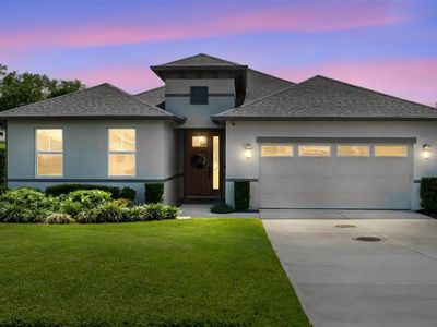 10460 SPRING LAKE DRIVE, Clermont, FL, 34711