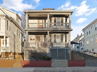 164-166 Bryant St, Malden, MA 02148