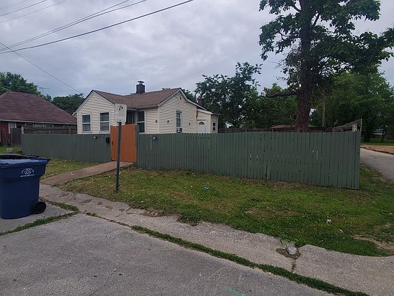 2nd image of 6933 Odell St