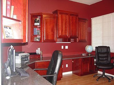 Spacious Office