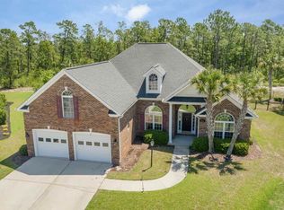 8316 Parasol Ct, Myrtle Beach, SC 29579