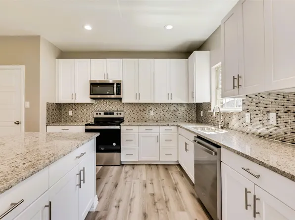 6342 Teague Dr, Dallas, TX 75241