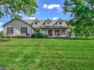 1815 Wisgarver Rd, Manheim, PA 17545