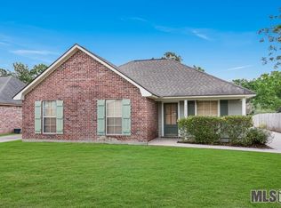 37536 Parkbrook Dr, Prairieville, LA 70769
