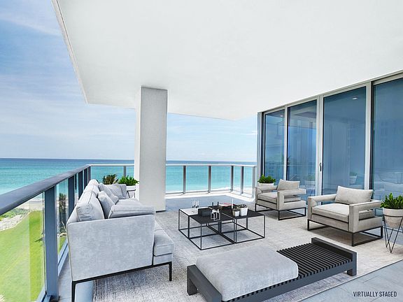 2nd image of 5000 N Ocean Dr Unit 501