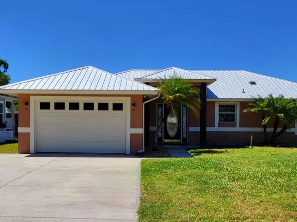 3038 SE 27th Street, Okeechobee, FL 34974