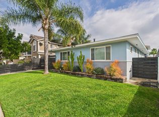 4449 Winona Ave #4451-1/2, San Diego, CA 92115