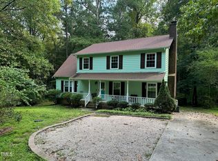 4300 Labrador Dr, Raleigh, NC 27616