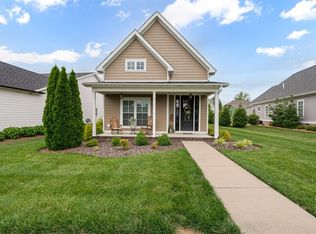 370 Parkhaven Ln, Bowling Green, KY 42103