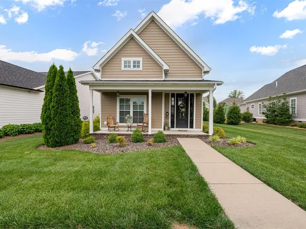 370 Parkhaven Ln, Bowling Green, KY 42103