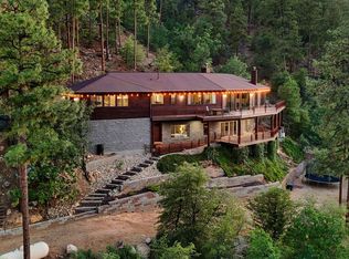 2700 W Butterfly Rdg, Prescott, AZ 86303