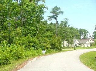 116 Pine Bluff Dr LOT 7, Morehead City, NC 28557