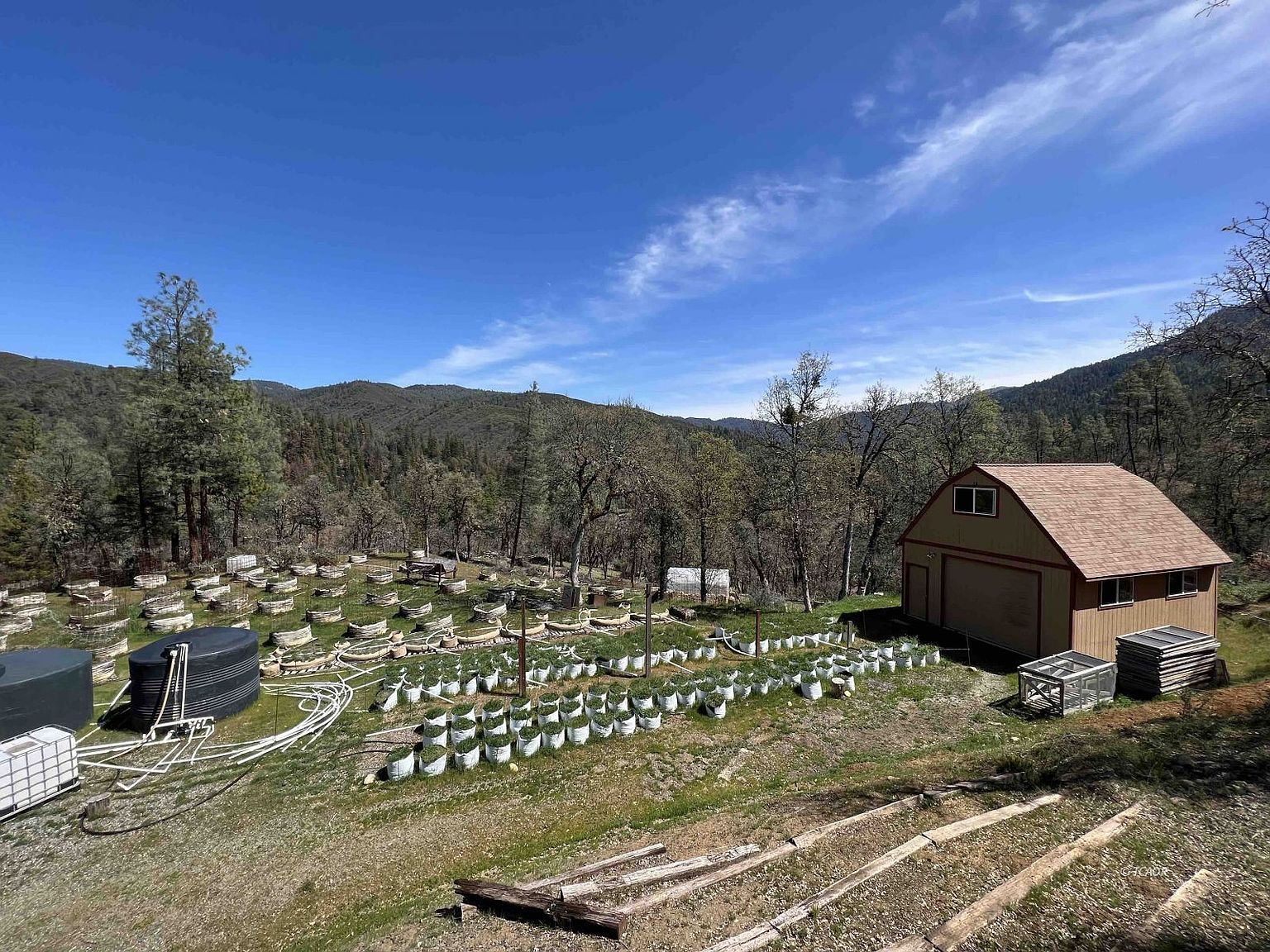 1750 Indian Creek Rd, Douglas City, CA 96024 Zillow