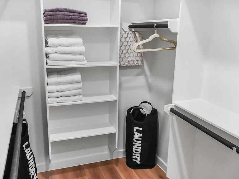 Storage Room
