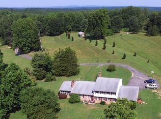 13238 Mountain Rd, Vernon Hill, VA 24597