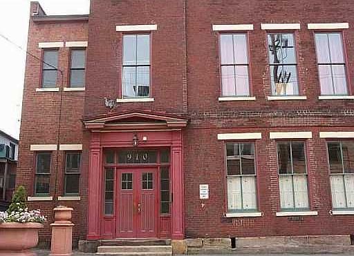 The Bedford School Lofts