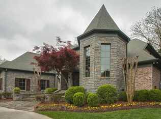 101 McArthur Ridge Ct, Nashville, TN 37220