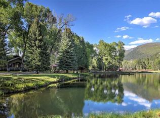9920 County Road 250, Durango, CO 81301