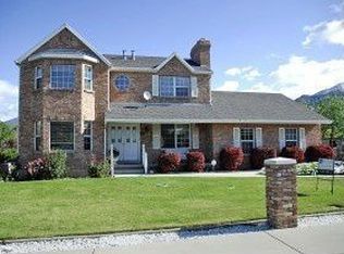 4844 W Panorama Dr, Highland, UT 84003