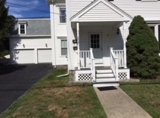 7 Church St #1, Westborough, MA 01581