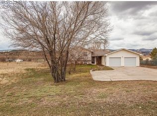 3521 Glade Rd, Loveland, CO 80538
