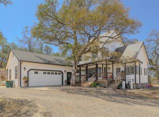3154 Twin K Rd, Pilot Hill, CA 95664