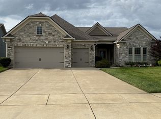655 Overton Way, Spring Hill, TN 37174