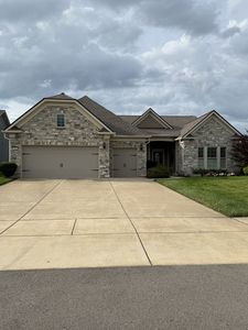 655 Overton Way, Spring Hill, TN, 37174
