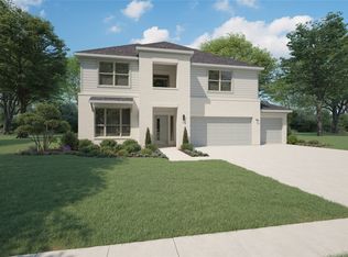 161 Bright Alcove Ct, Lavon, TX 75166