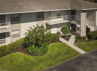 1392 Churchill Cir #O-103, Naples, FL 34116