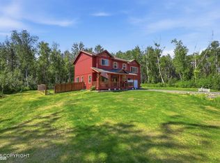 5336 N Dolomite Cir, Wasilla, AK 99654