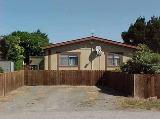 361 Dillman Rd, Crescent City, CA 95531