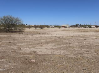 5256 S Us Highway 191 LOT 4, Safford, AZ 85546