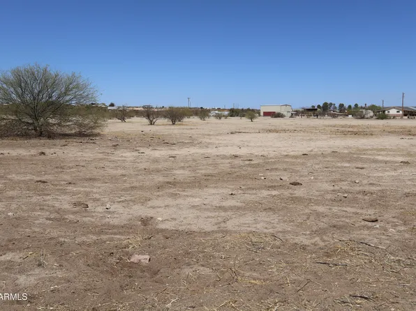 5256 S US Hwy 191 Lot 4 -- #4, Safford, AZ 85546