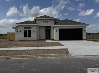 7334 Saint Catherine Dr, Brownsville, TX 78520