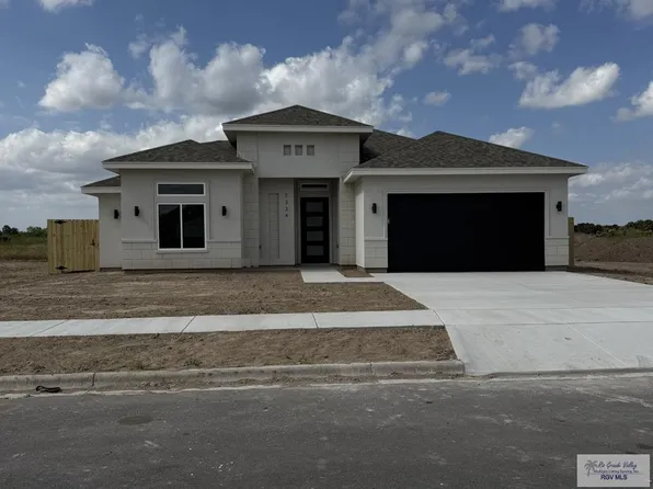 7334 Saint Catherine Dr, Brownsville, TX 78520
