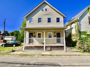 201-203 S 22nd St, Columbus, OH 43205