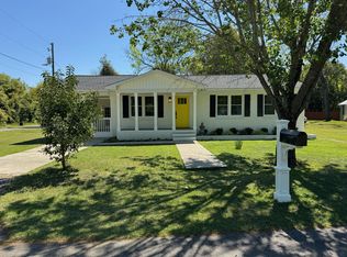 202 Kershaw St SE, Aiken, SC 29801