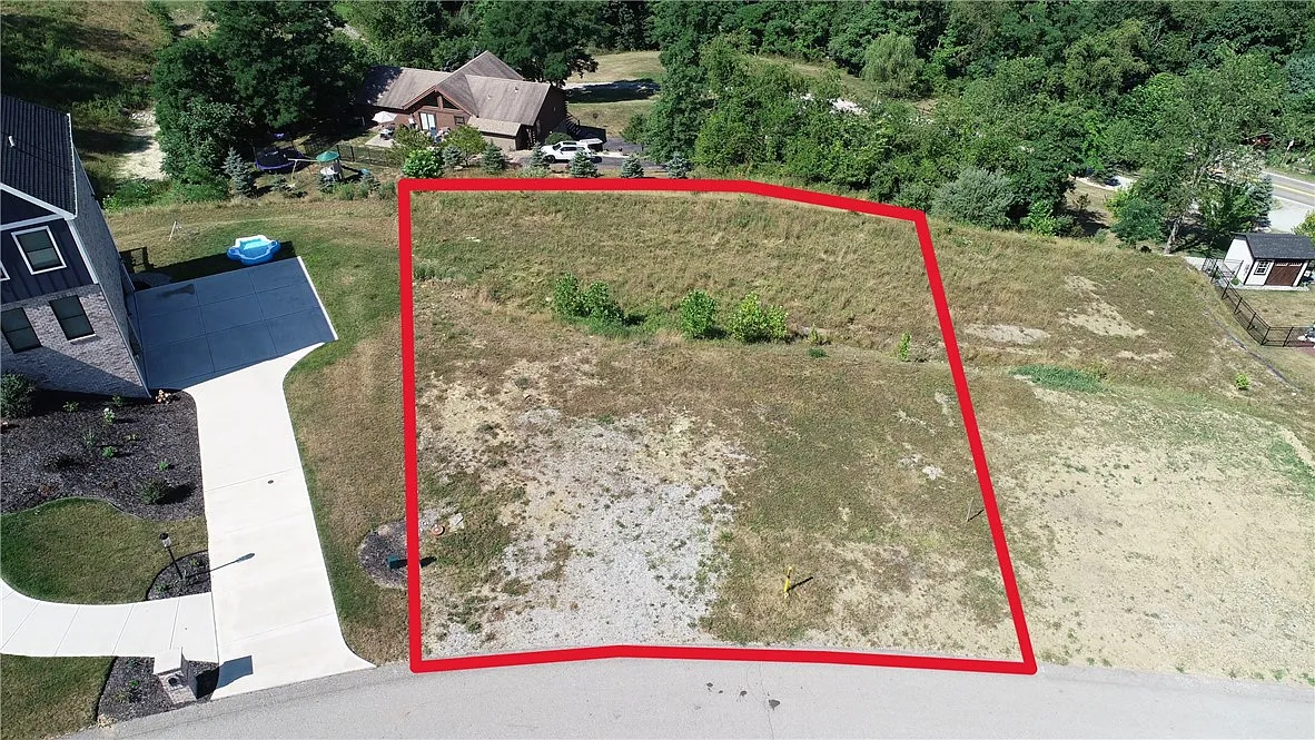 4005 Shenandoah Dr photo 1