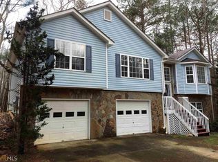 2148 Belcourt Dr, Villa Rica, GA