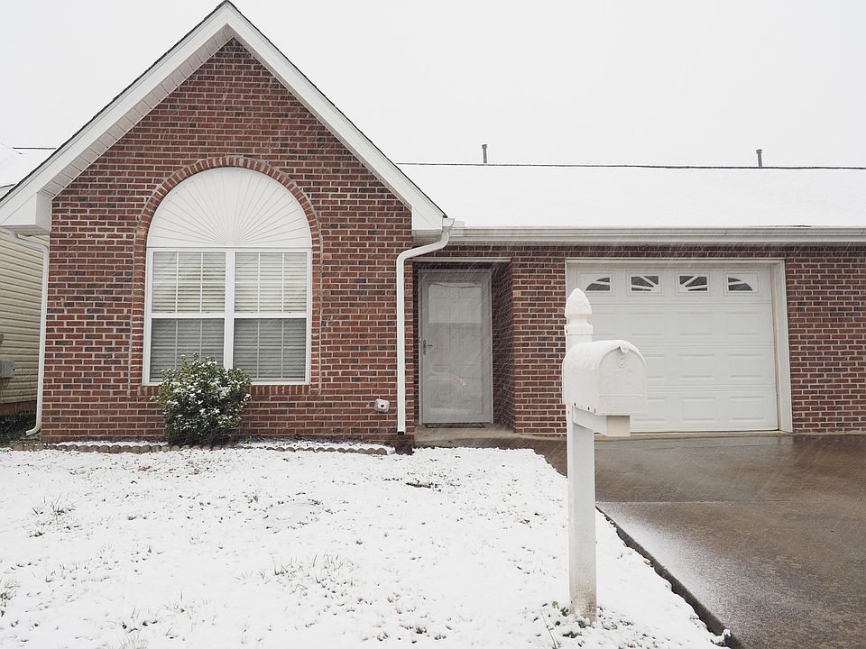 1st image of 809 Hogan Way #15