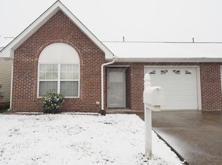 809 Hogan Way #15, Knoxville, TN 37912