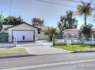 5733 Division St, San Diego, CA 92114
