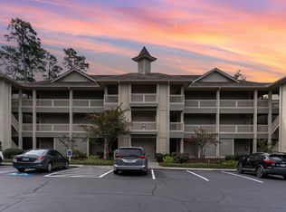 1551 Spinnaker Dr UNIT 5822, North Myrtle Beach, SC 29582